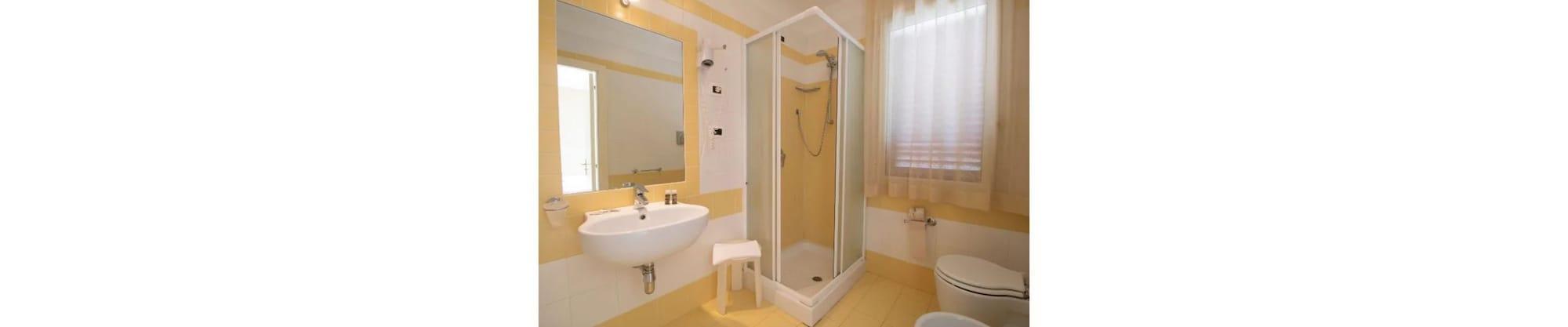 Hotel Bulla Regia ฟอนตาเน บีอานเก ภายนอก รูปภาพ